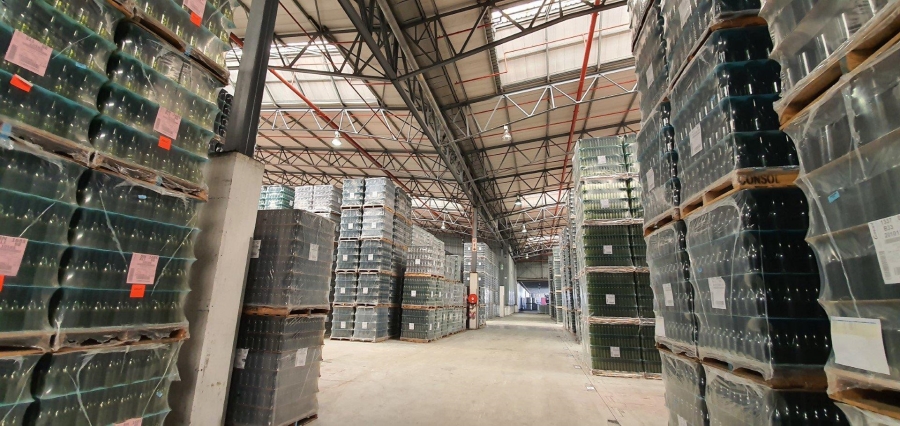 To Let commercial Property for Rent in Parow Industrial Western Cape